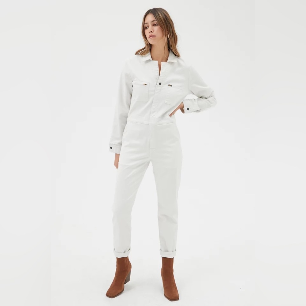 Lee Vintage Modern Union-Alls coveralls